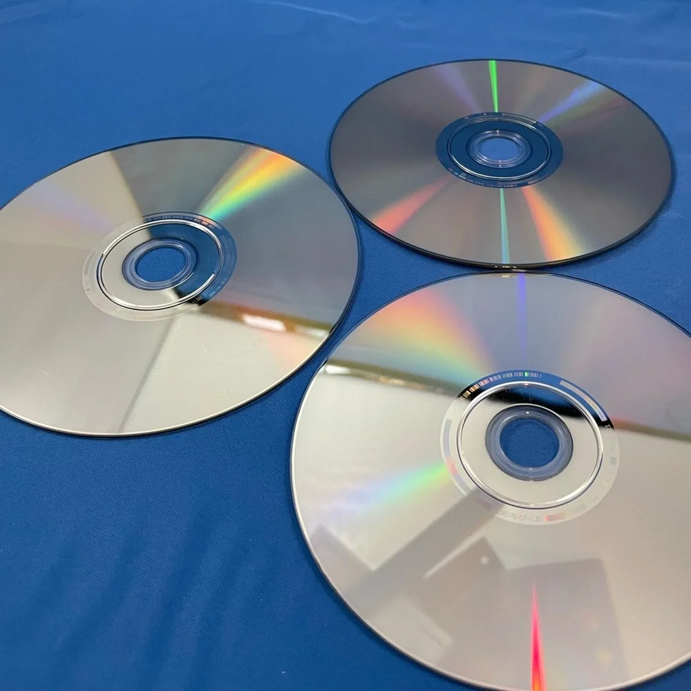 EA ‘Star Wars: The Old Republic’ PC DVD-ROM software 3-disc
